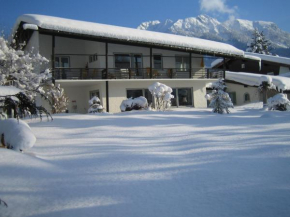 Ferienhaus Geiger
